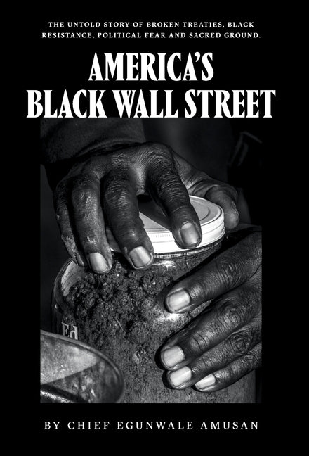America's Black Wall Street - Ingram