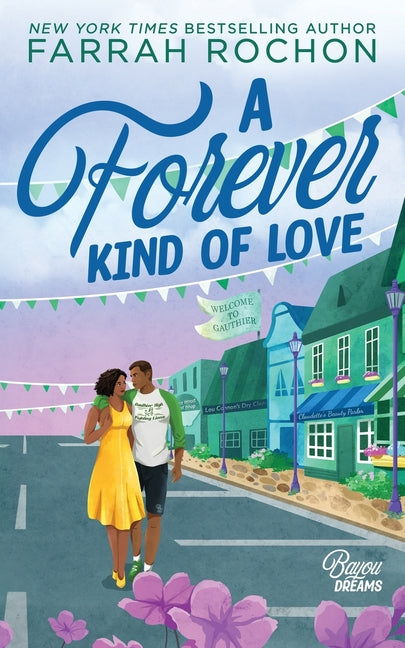A Forever Kind of Love - Ingram