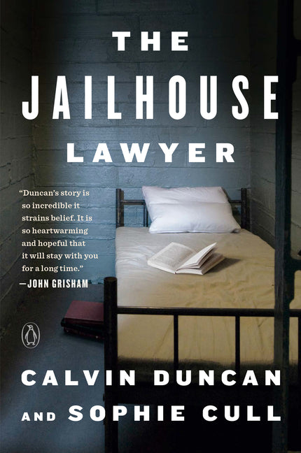 The Jailhouse Lawyer - Ingram