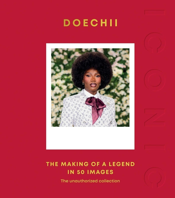 Iconic: Doechii: The Making of a Legend in 50 Images - Ingram