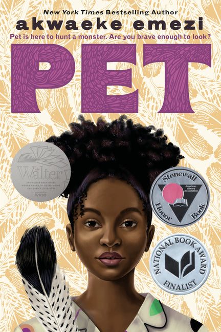 Pet - Ingram
