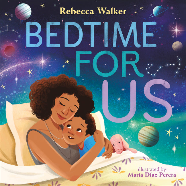 Bedtime for Us - Ingram