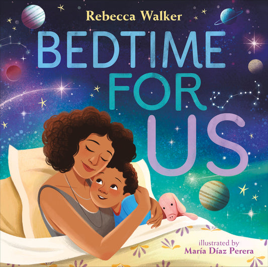 Bedtime for Us - Ingram