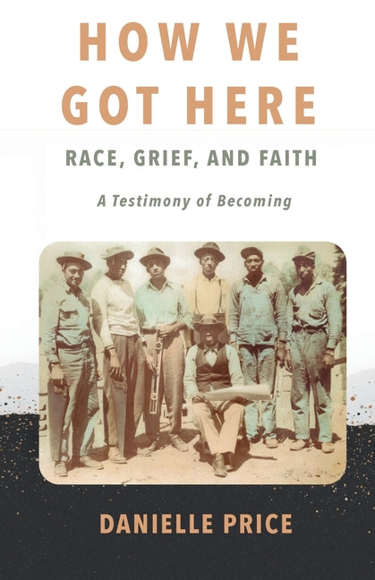 How We Got Here - Ingram