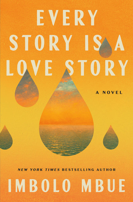 Every Story Is a Love Story - Ingram