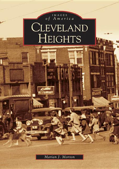Cleveland Heights - Ingram