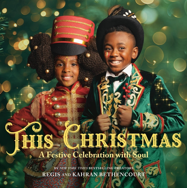 This Christmas: A Festive Celebration with Soul - Ingram