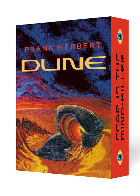 Dune: Deluxe Trade Paperback Edition - Ingram
