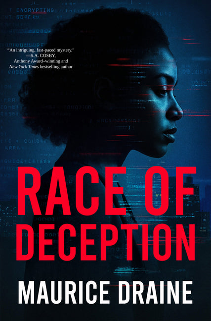 Race of Deception - Ingram