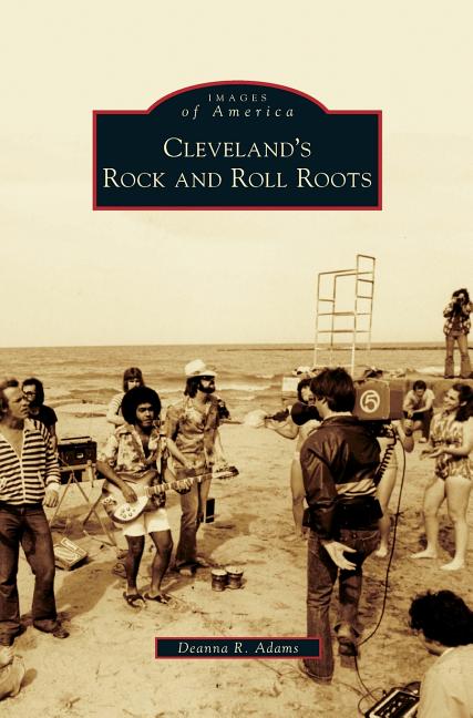 Cleveland's Rock and Roll Roots - Ingram