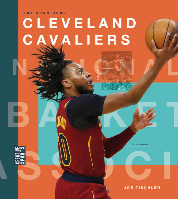 Cleveland Cavaliers - Ingram