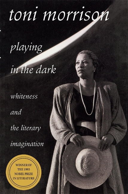 Playing in the Dark: Whiteness and the Literary Imagination - Ingram