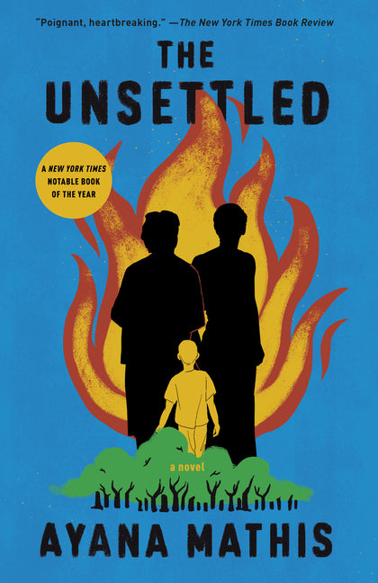 The Unsettled - Ingram