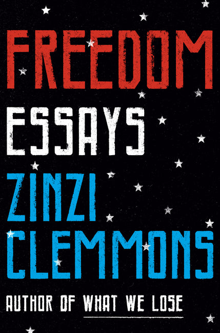 Freedom: Essays - Ingram