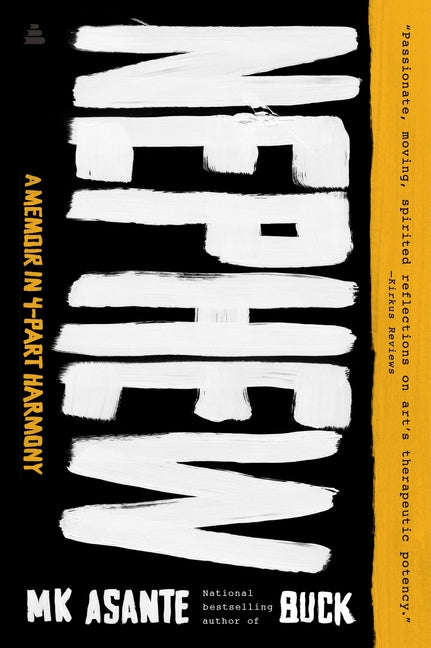 Nephew: A Memoir in 4-Part Harmony - Ingram