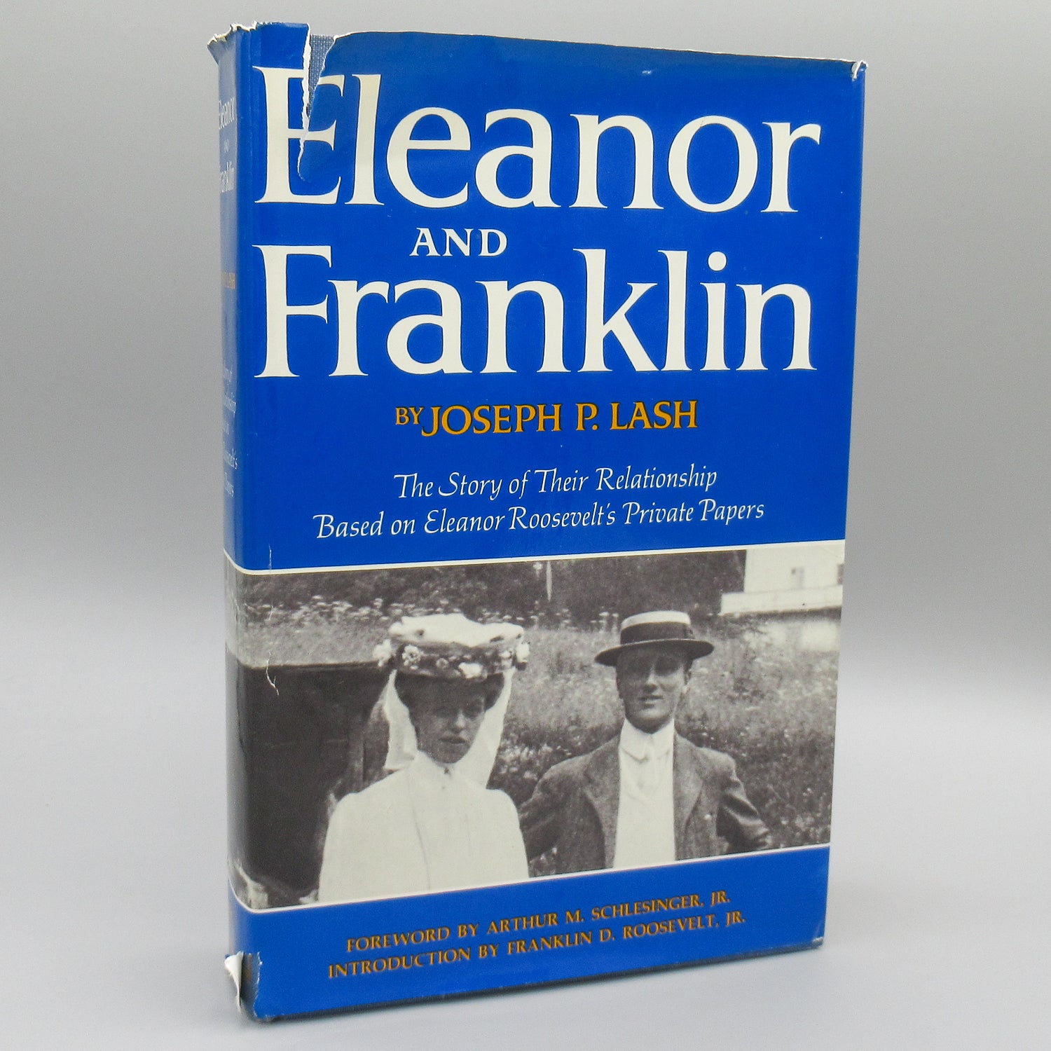 Biography + Memoirs