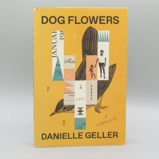 Dog Flower