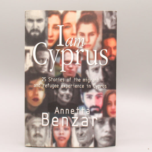I am Cyprus