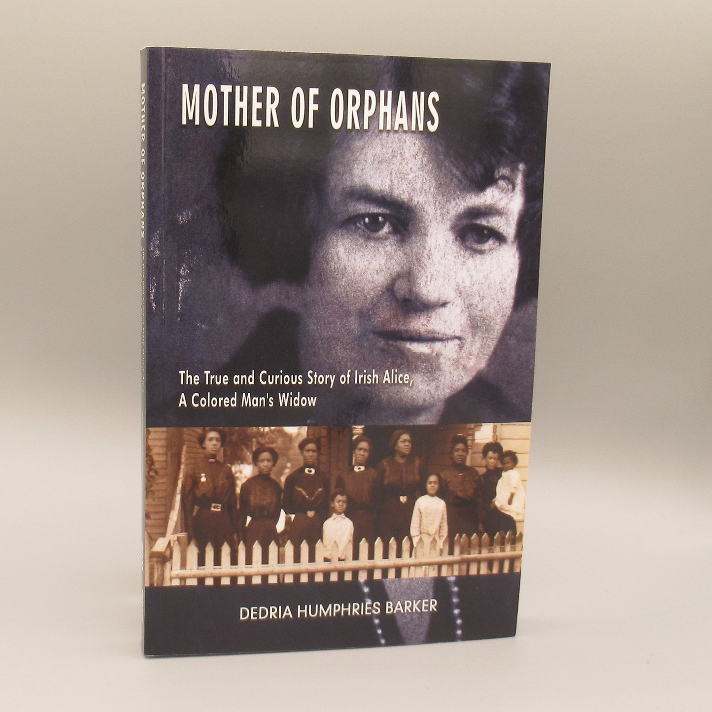 Mother of Orphans