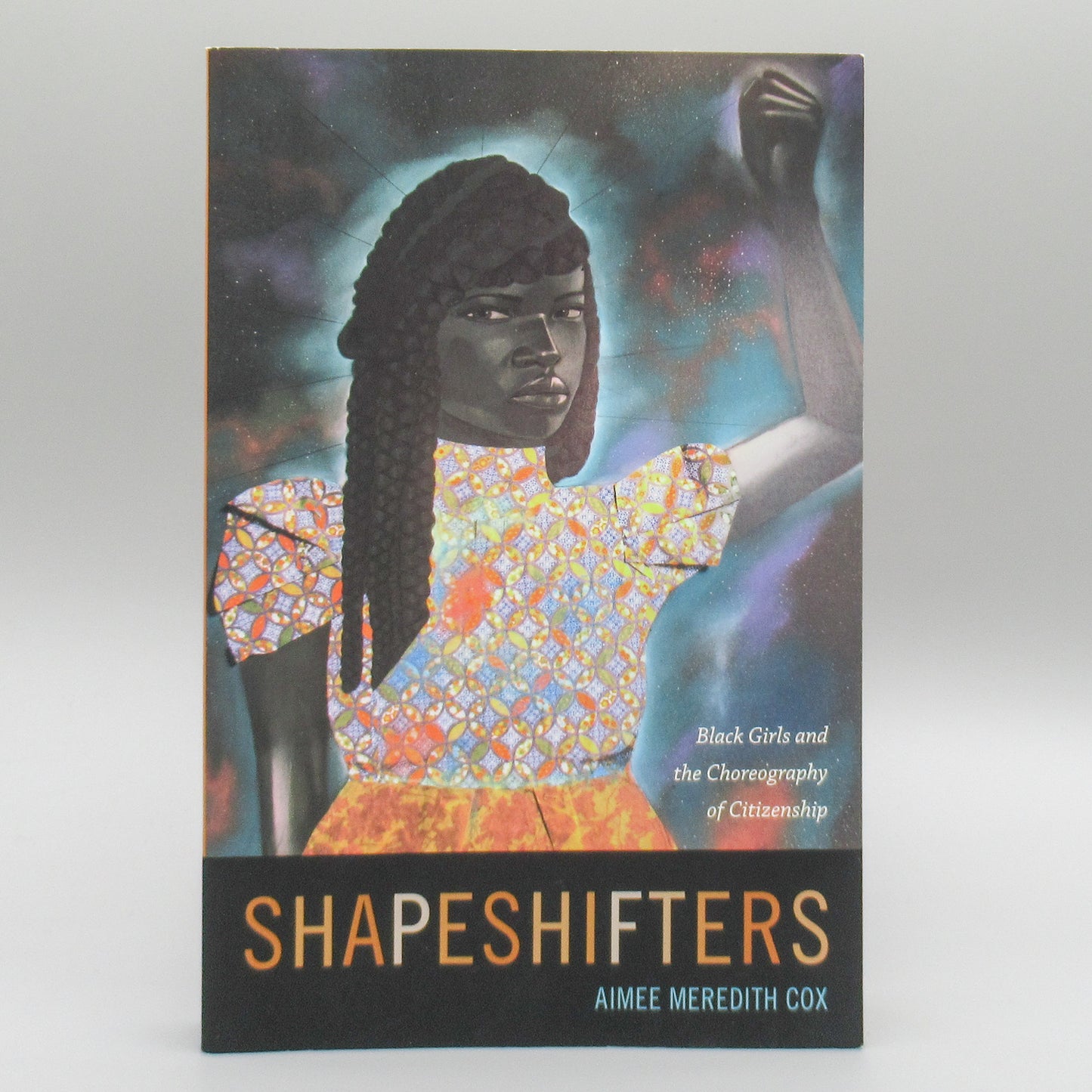Shapeshifters: Black Girls and the Choreography of Citizenship