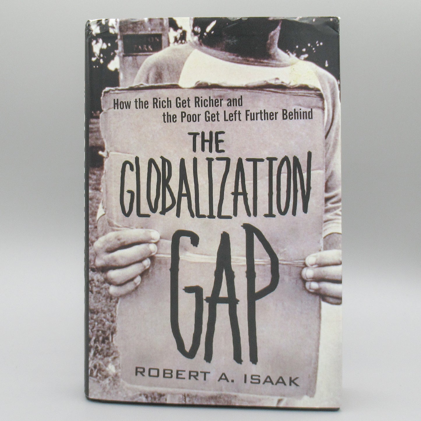 The Glogalization Gap