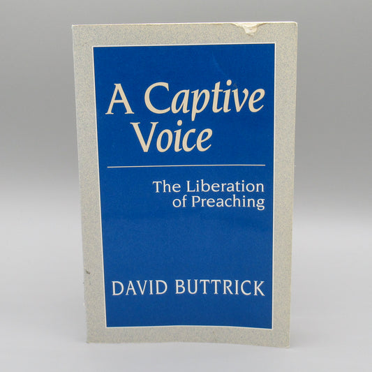 A Captive Voice ***