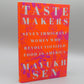 Taste Makers: Seven Immigrant Women Who Revolutionized Food In Amaerica