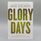 Glory Days: Living Your Promised-land-life-now
