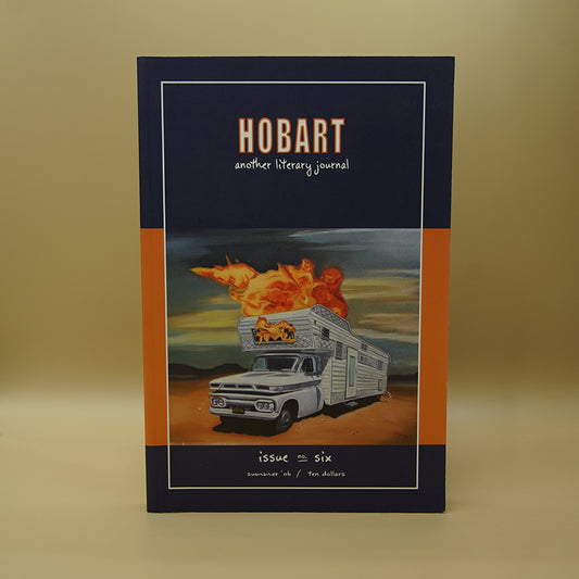 Hobart ***