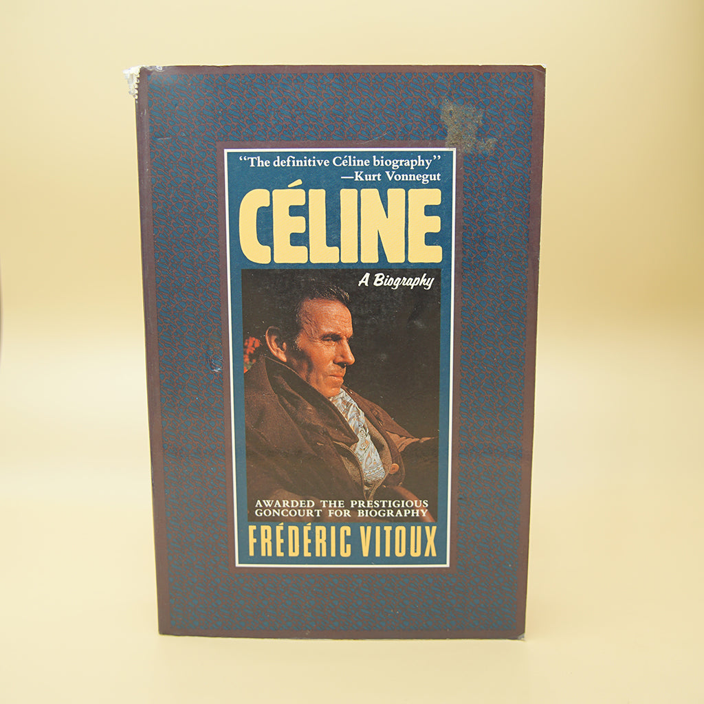 Celine: A Biography ***