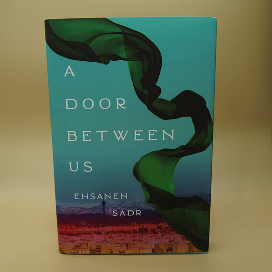 A Door Between Us