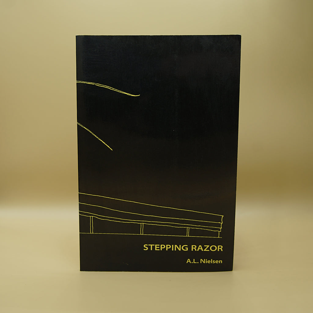 Stepping Razor ***