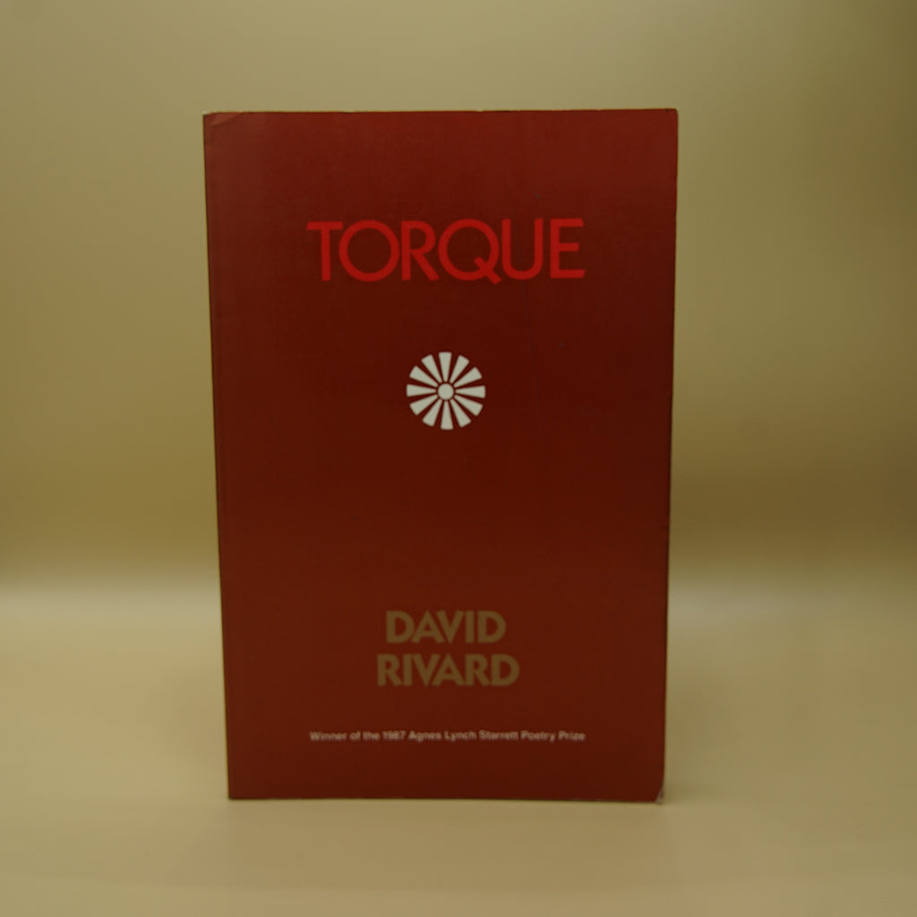 Torque ***