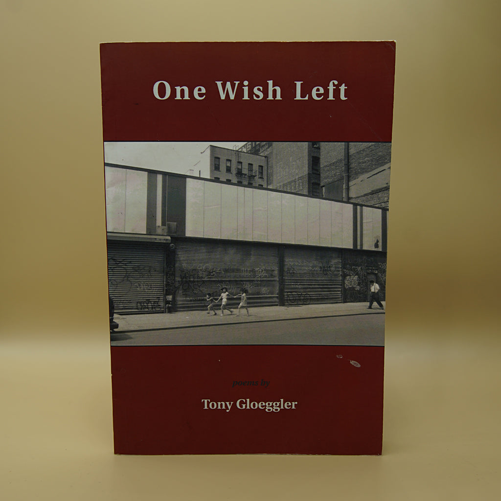 One Wish Left ***