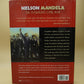 Nelson Mandela: The Authorized Comic Book