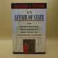 An Affair of State: The Investigation, Impeachment, and Trial of President Clinton