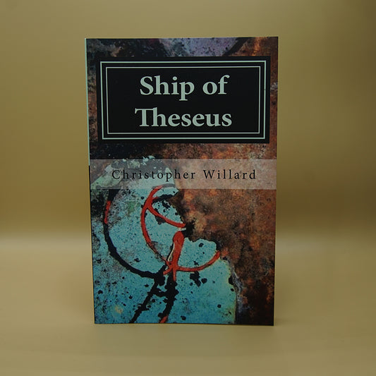 Ship of Theseus ***