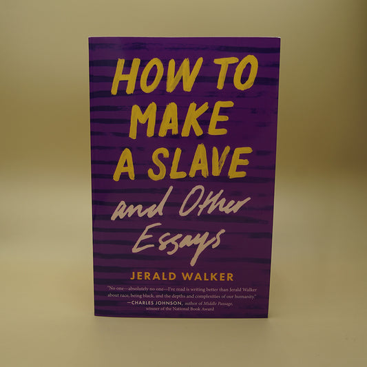 How to Make A Slave