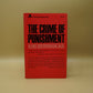 The Crime of Punishment