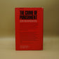 The Crime of Punishment