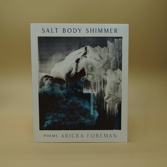 Salt Body Shimmer