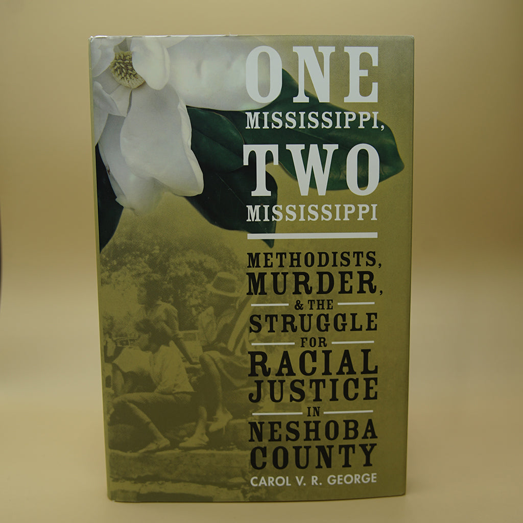 One Mississippi, Two Mississippi