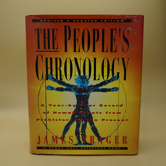 The People's Chronology ***