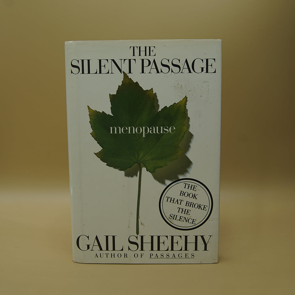 The Silent Passage