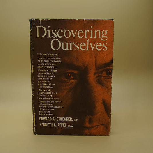 Discovering Ourselves