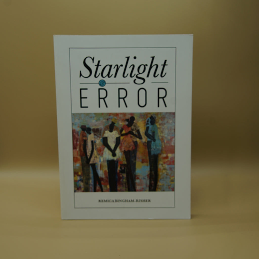 Starlight & Error