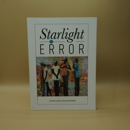 Starlight & Error ***