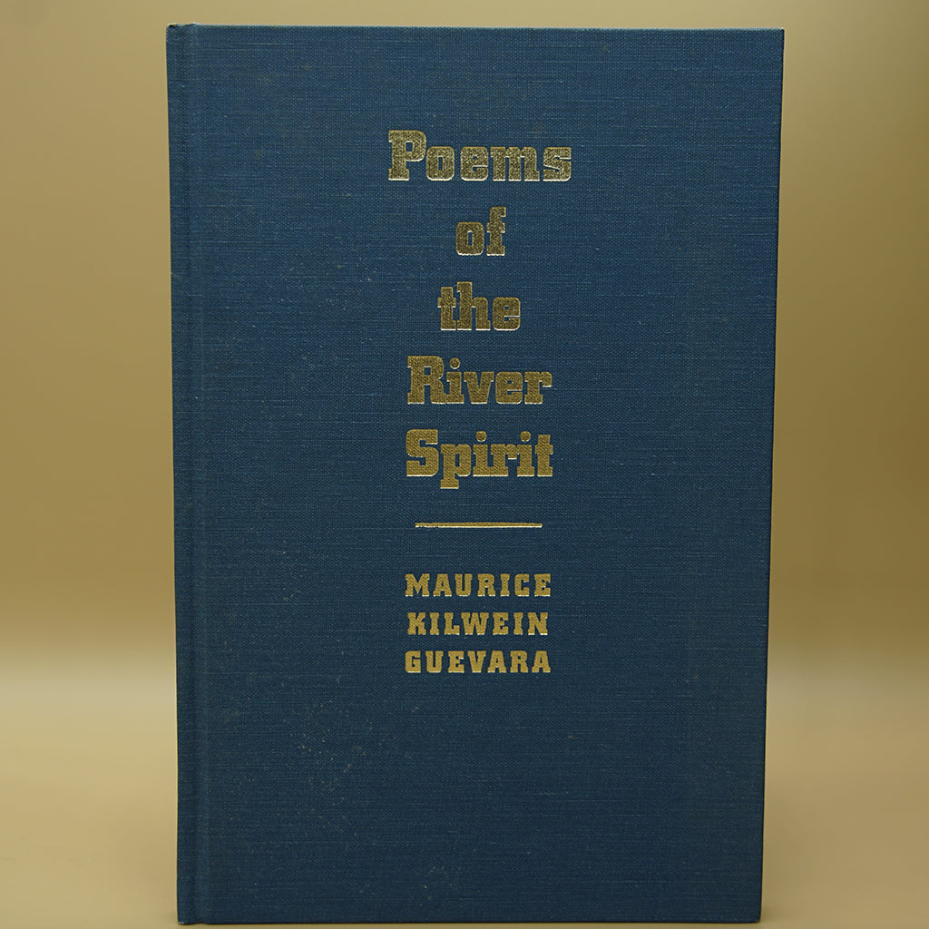 Poems of the River Spirit ***