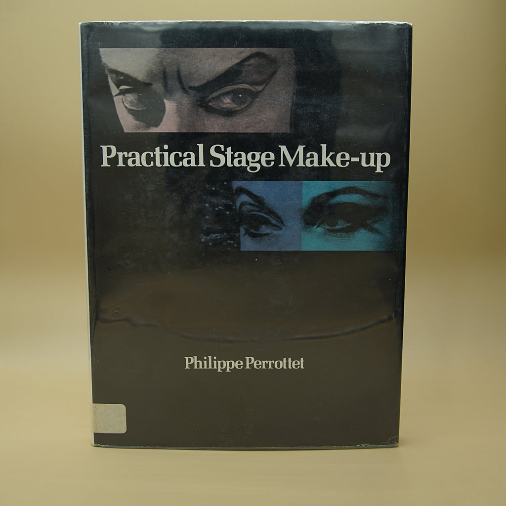 Practical Stage Make-Up