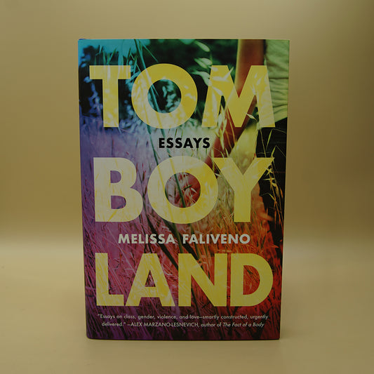 Tom Boy Land